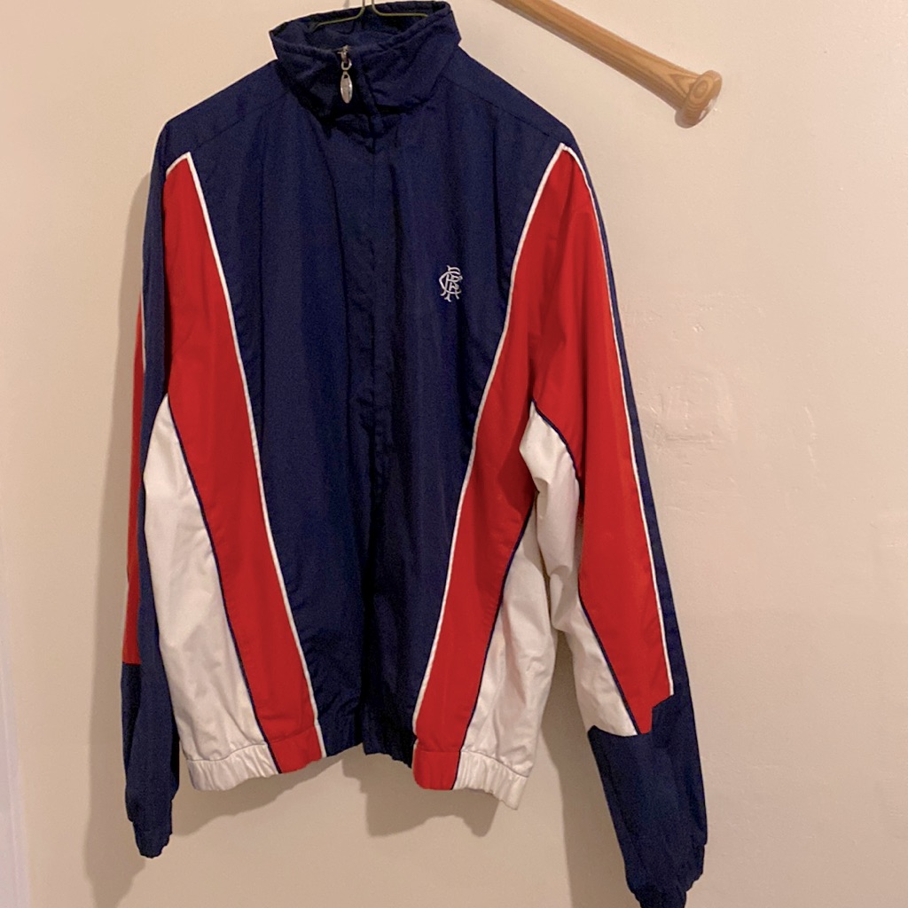 Ranger Coat